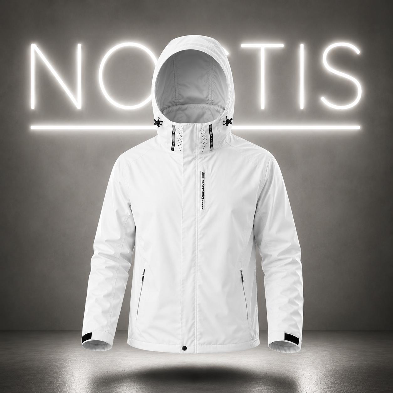 Veste Coupe Vent Noctis