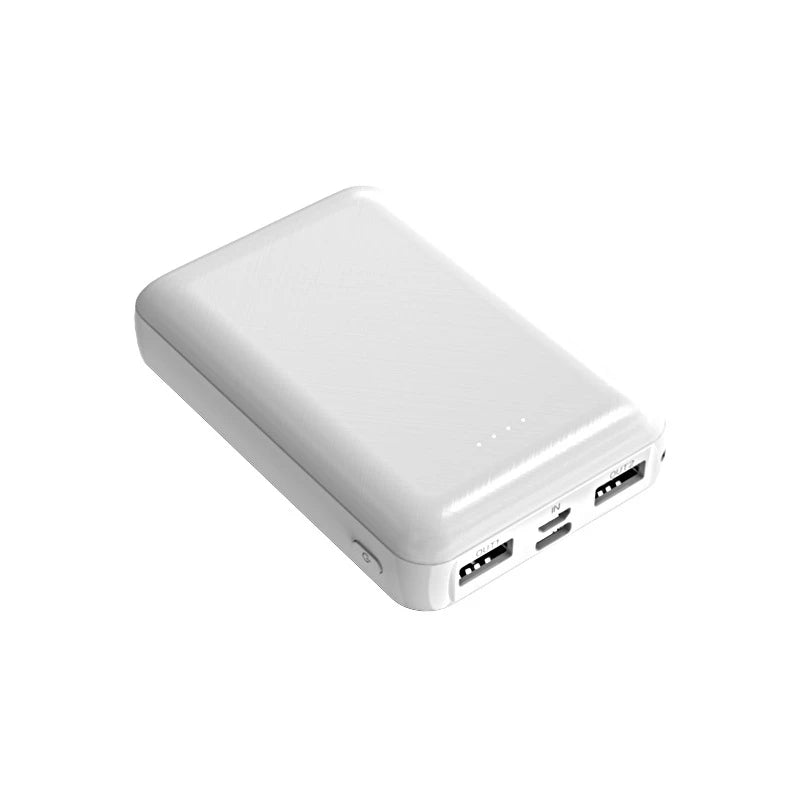 Mini Power Bank 20000mAh 5V 2A