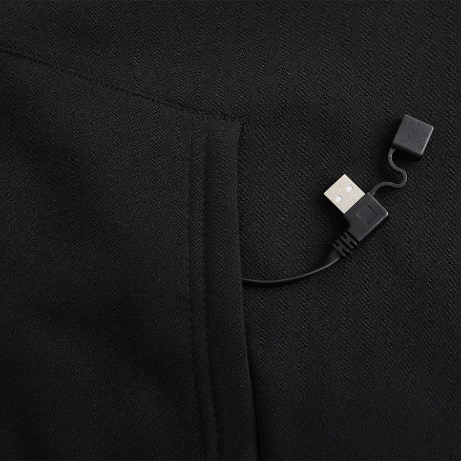 Sweat Homme Chauffant | Noctis