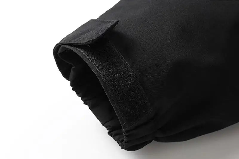 Veste Coupe Vent Noctis