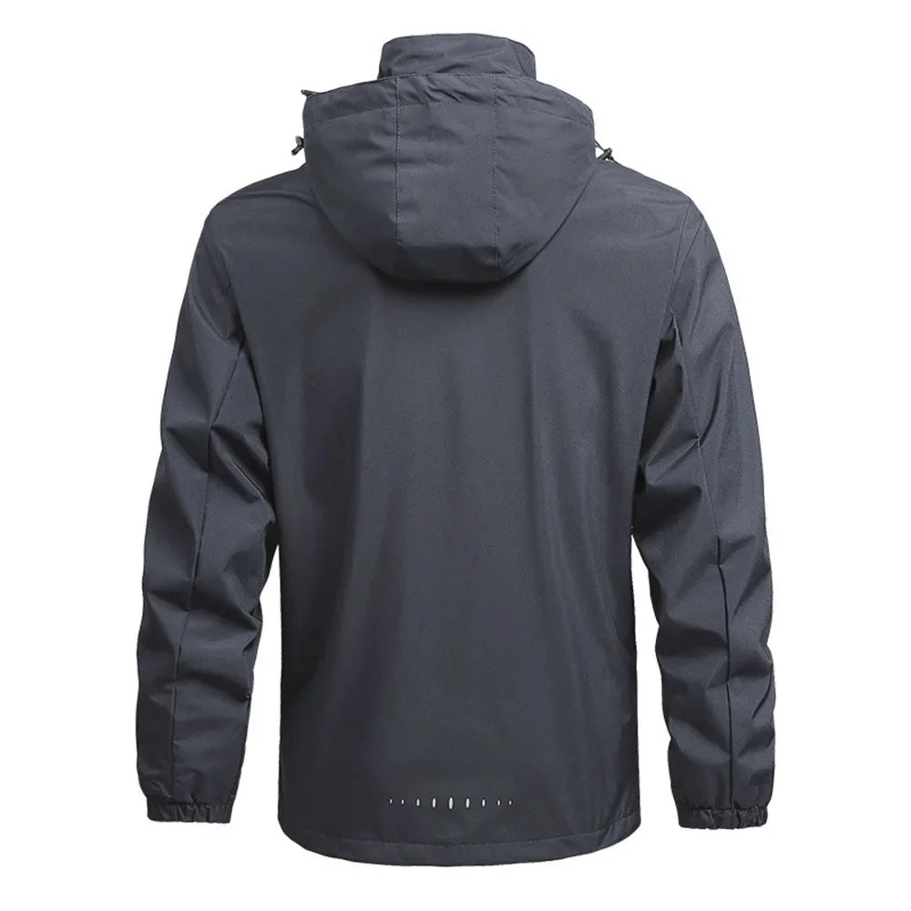Veste Coupe Vent Noctis