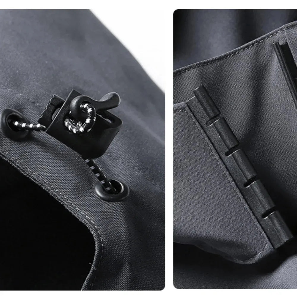 Veste Coupe Vent Noctis
