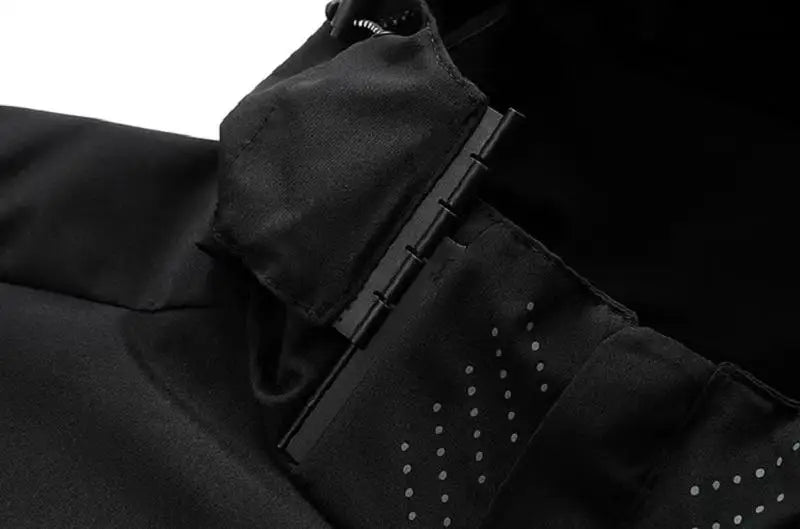 Veste Coupe Vent Noctis