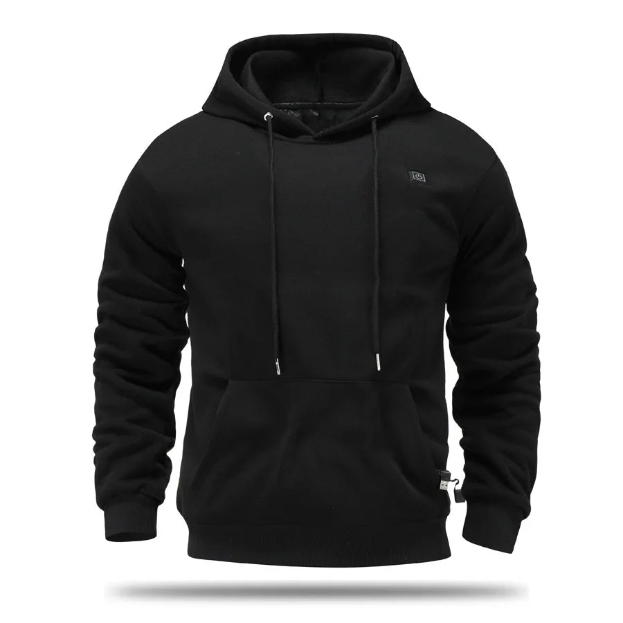 Sweat Homme Chauffant | Noctis