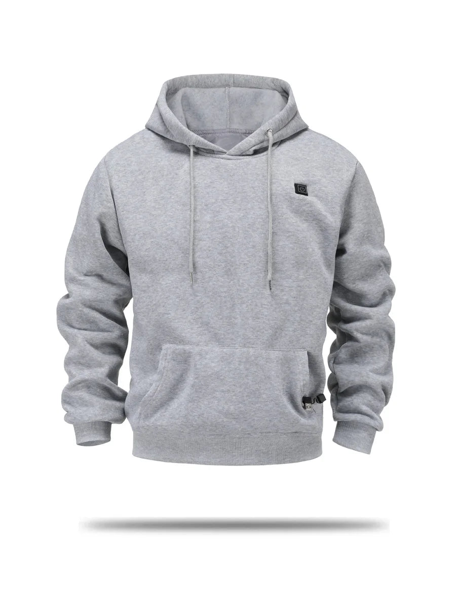 Sweat Homme Chauffant | Noctis