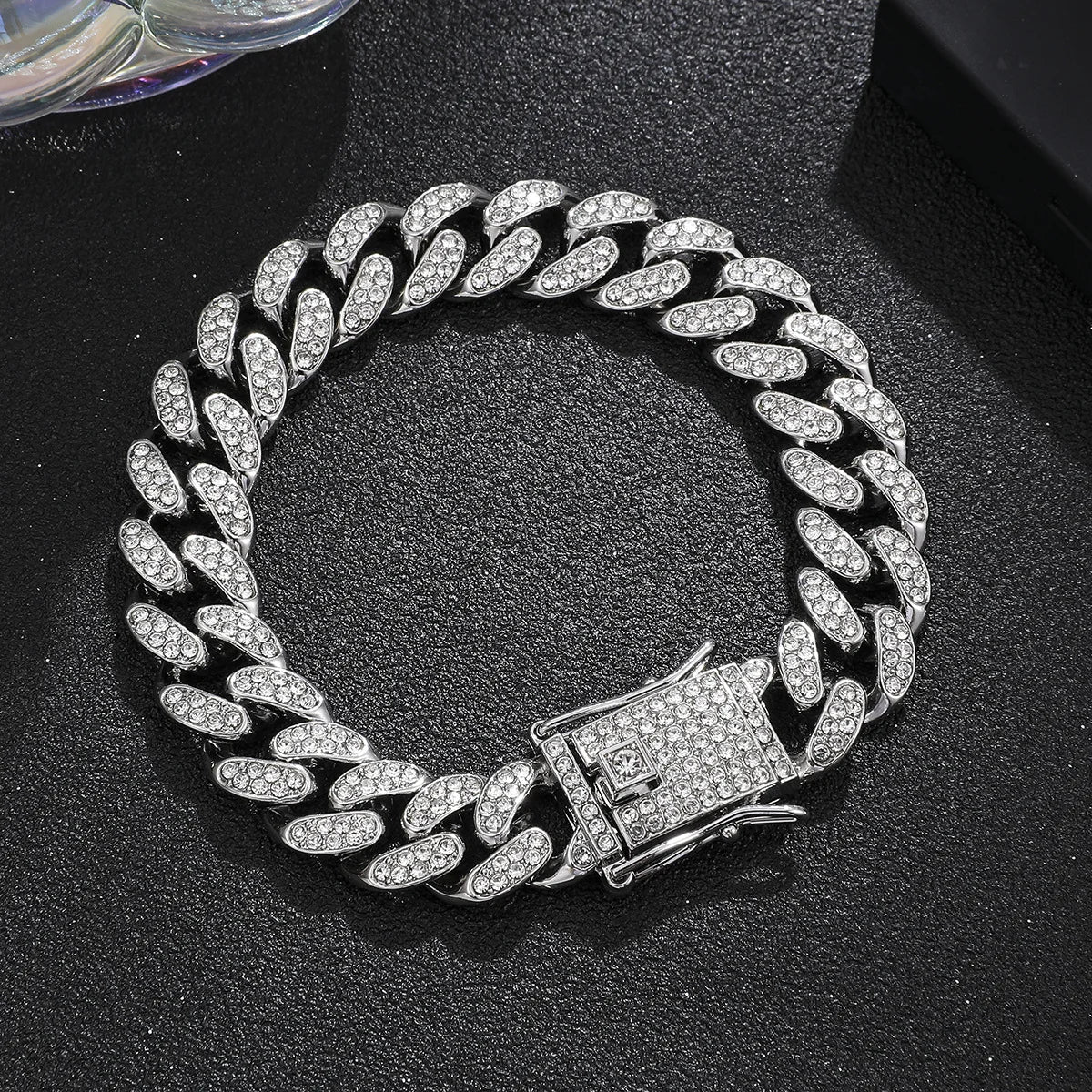 Bracelet Cubain