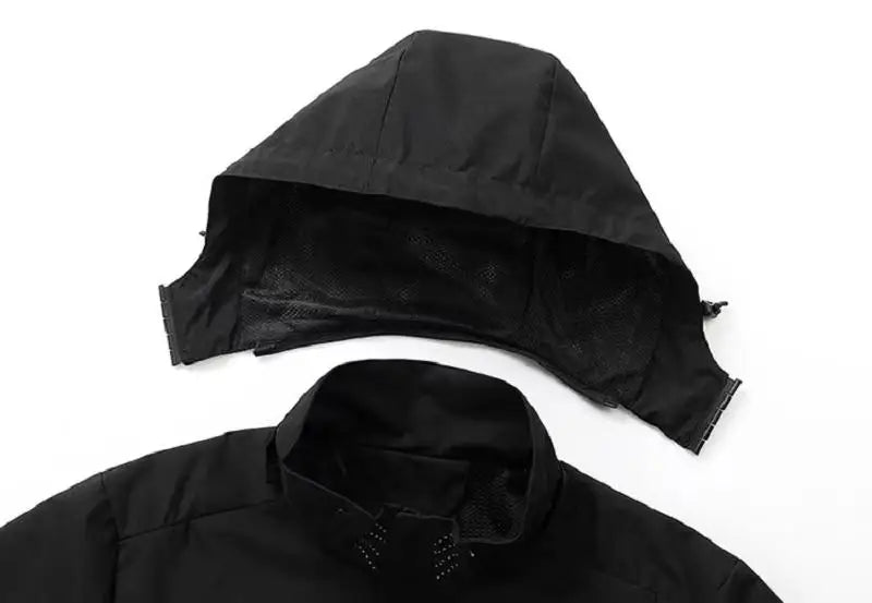 Veste Coupe Vent Noctis