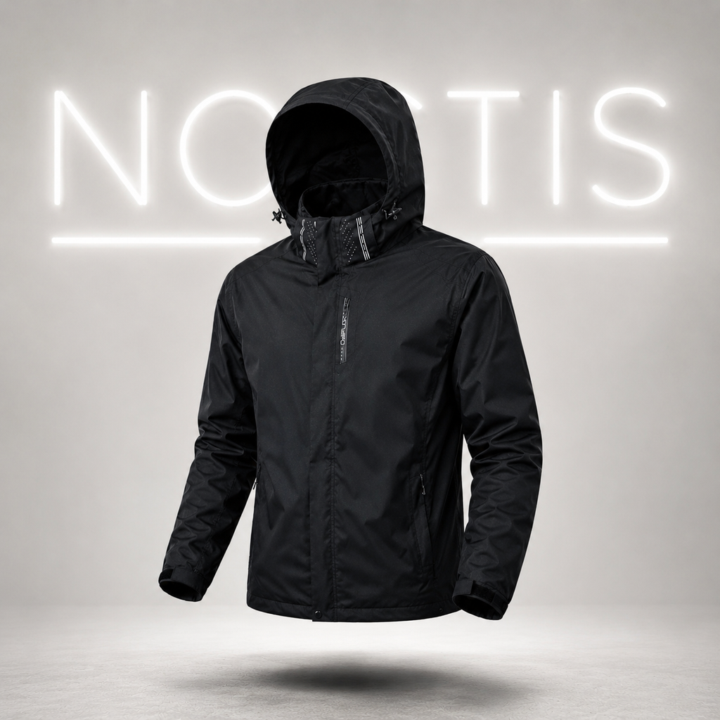 Veste Coupe Vent Noctis