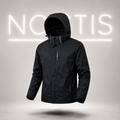 Veste Coupe Vent Noctis