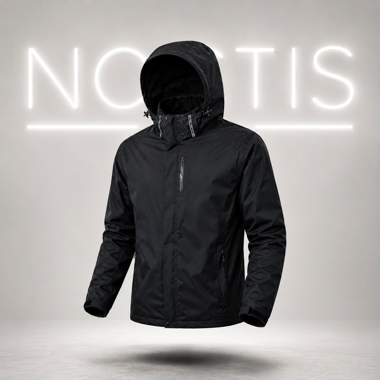 Veste Coupe Vent Noctis