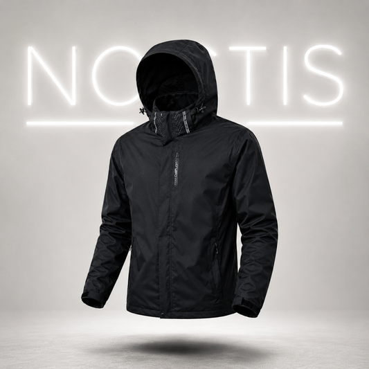 Veste Coupe Vent Noctis