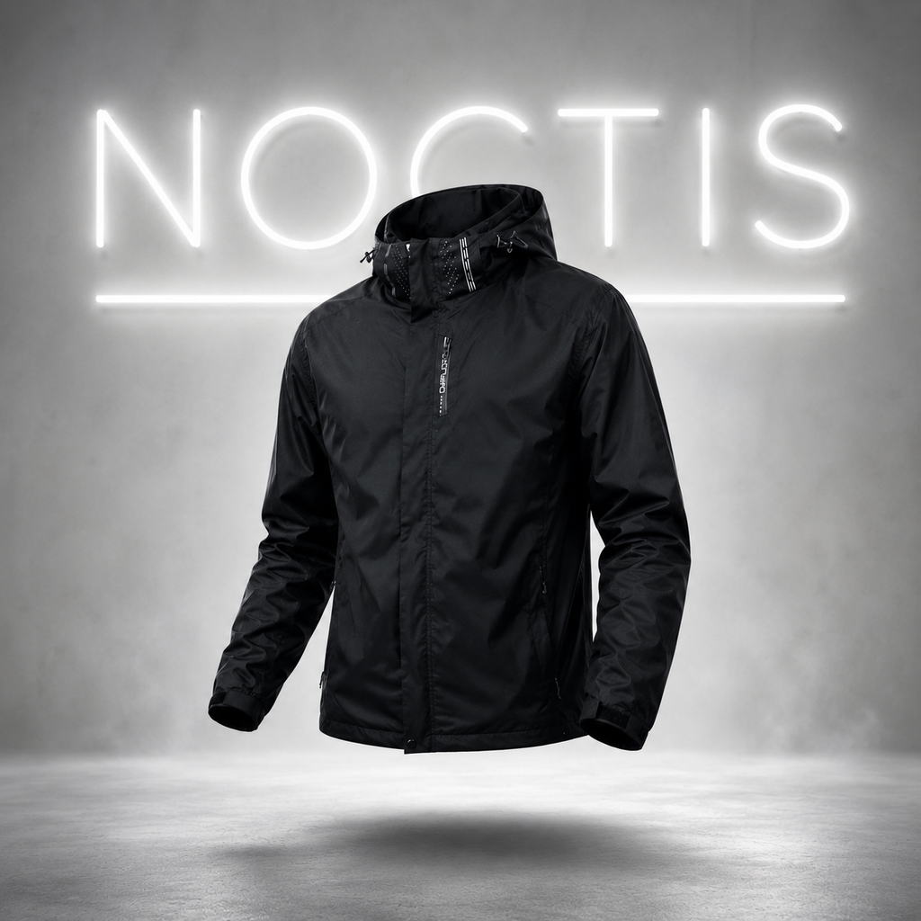 Veste Coupe Vent Noctis