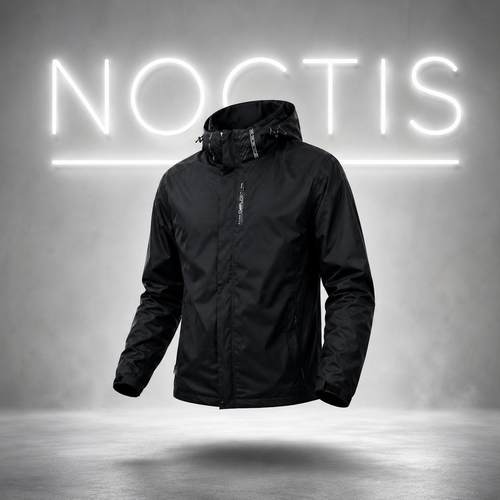Veste Coupe Vent Noctis