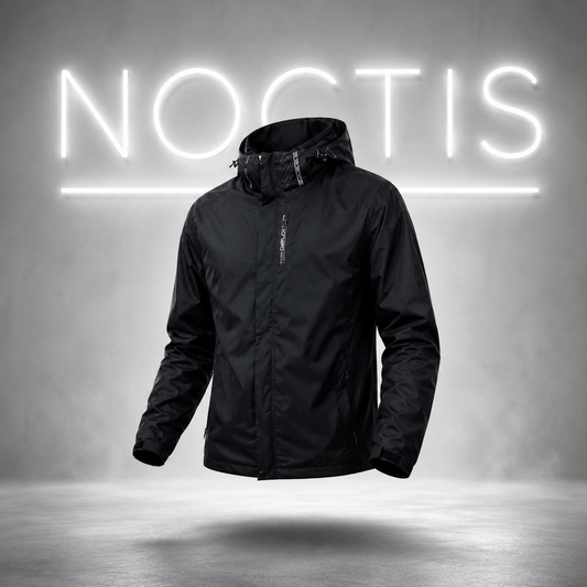 Veste Coupe Vent Noctis