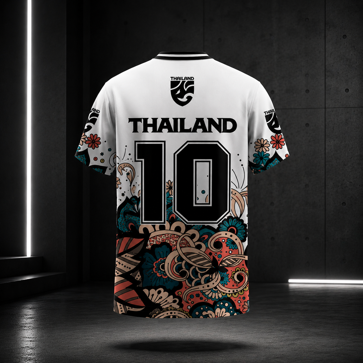 Maillot Sakura