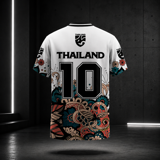 Maillot Sakura