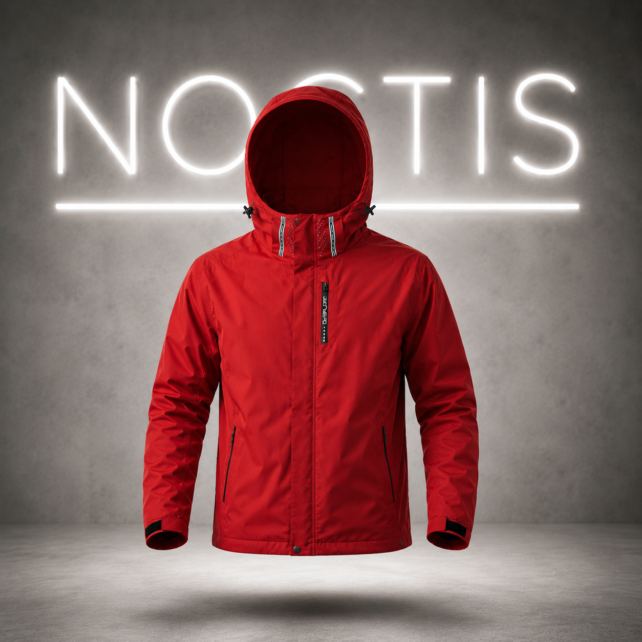 Veste Coupe Vent Noctis