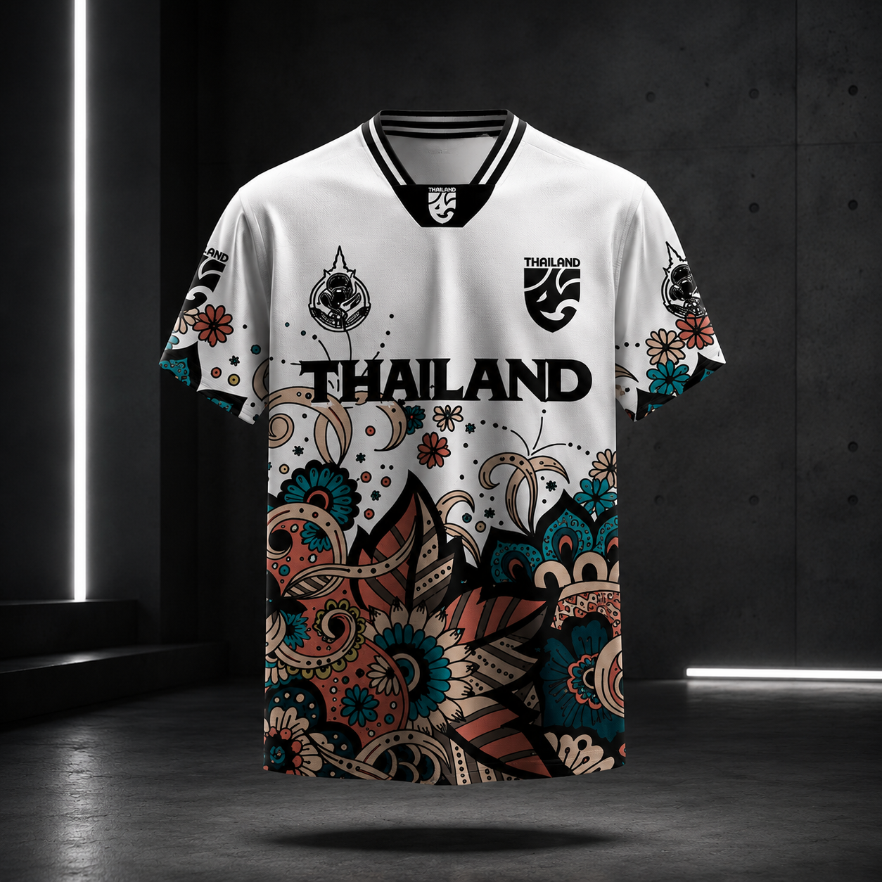 Maillot Sakura