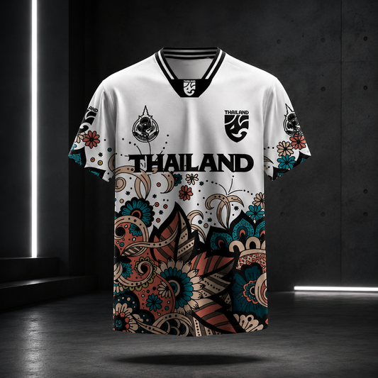 Maillot Sakura
